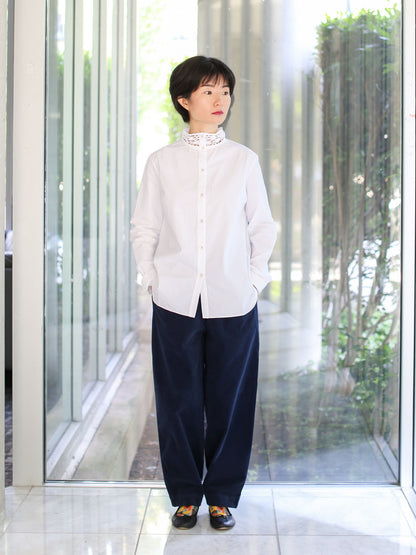 Hannoh Wessel Shirt Cleo