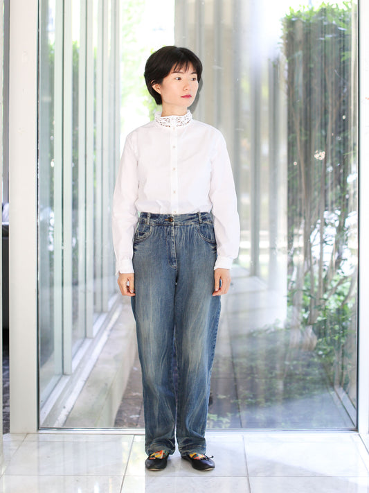 Hannoh Wessel Jeans Prunella