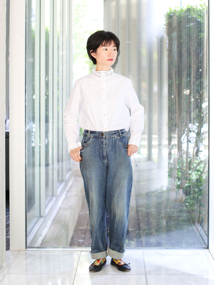 Hannoh Wessel Jeans Prunella