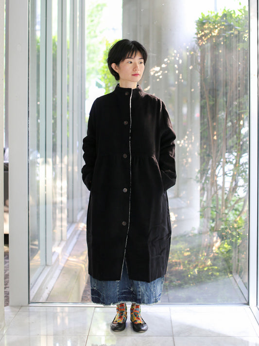 Hannoh Wessel Coat Mala