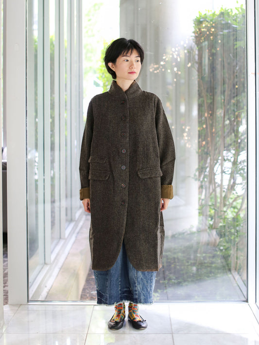 Hannoh Wessel Coat Marika