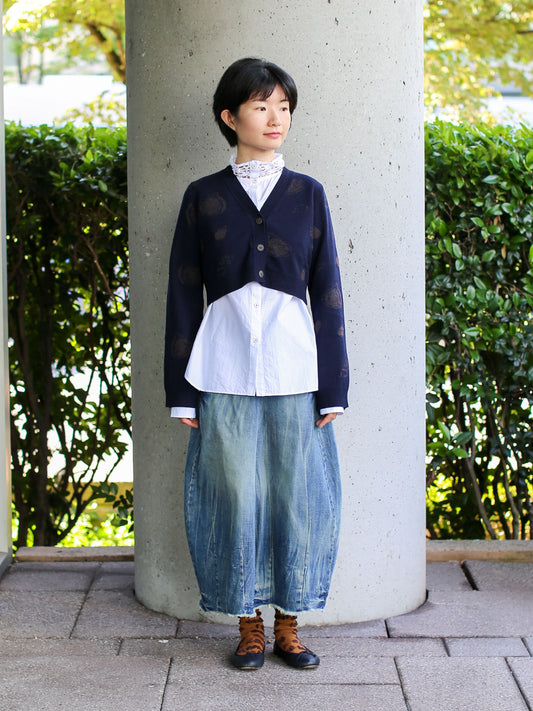 Aequamente Cardigan VAR2 (125294P)