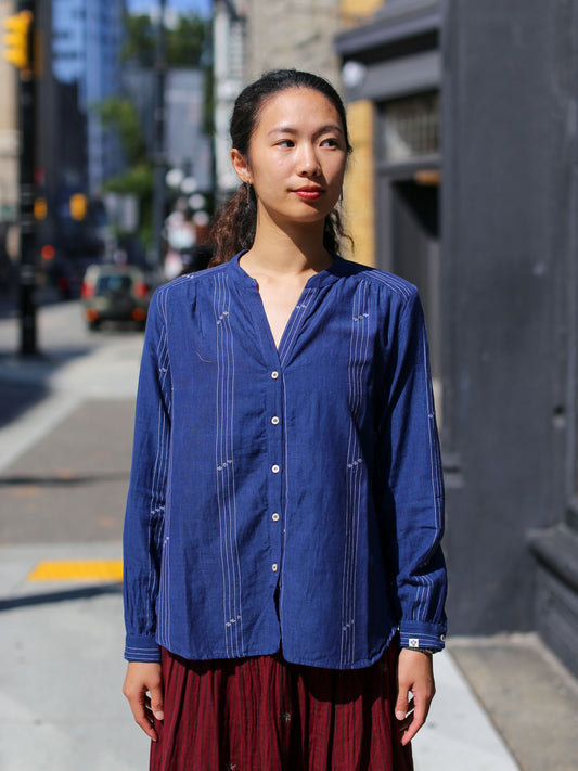 Bsbee Capri Shirt