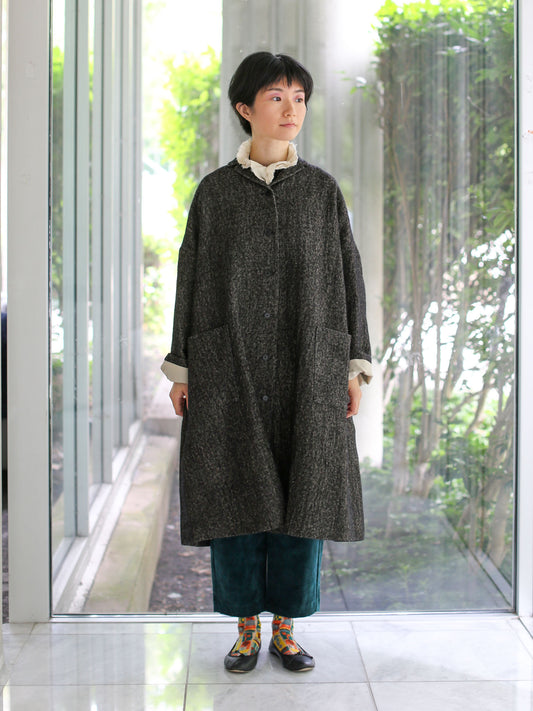 A Punto B Long Coat