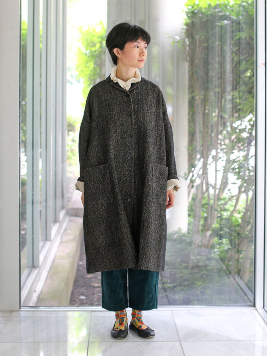 A Punto B Long Coat