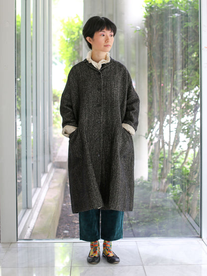 A Punto B Long Coat