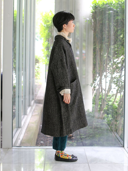 A Punto B Long Coat