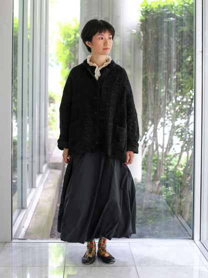 A Punto B Short Jacket