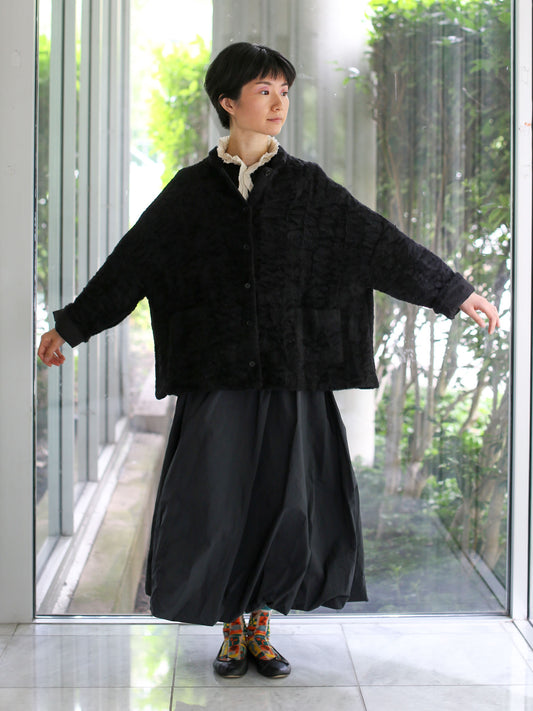 A Punto B Short Jacket
