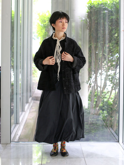 A Punto B Short Jacket