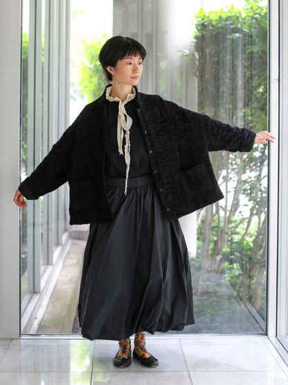 A Punto B Short Jacket