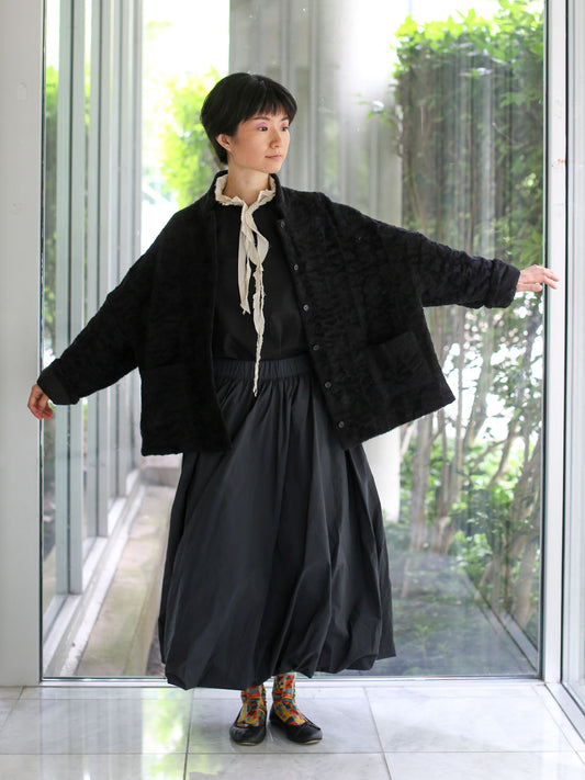 A Punto B Short Jacket