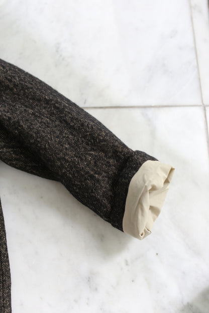 A Punto B Long Coat