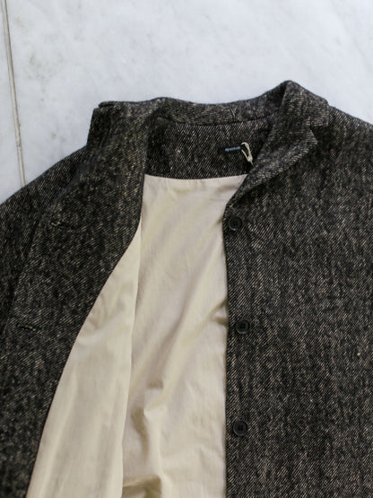 A Punto B Long Coat