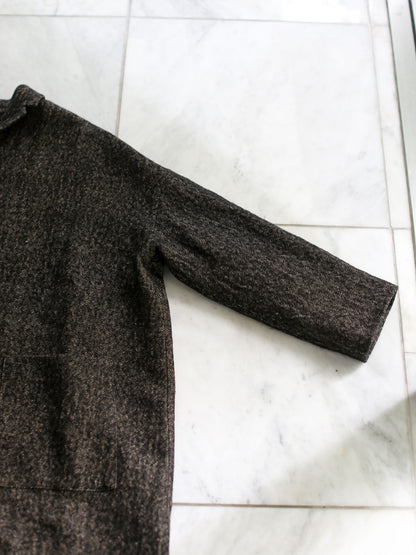 A Punto B Long Coat