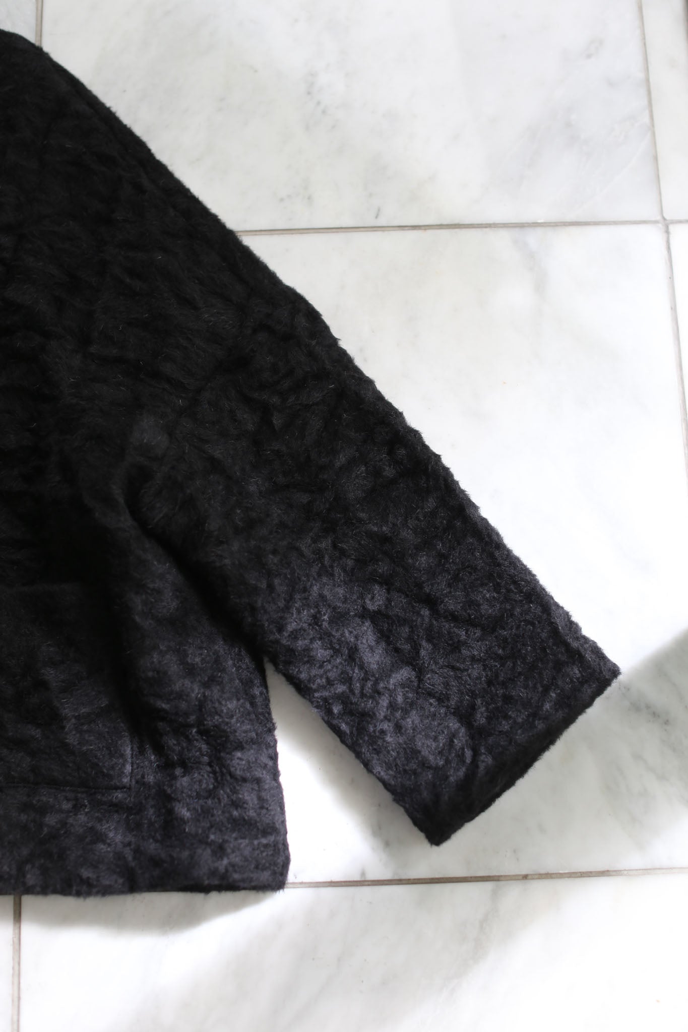 A Punto B Short Jacket