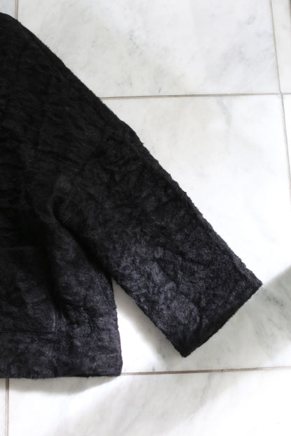 A Punto B Short Jacket