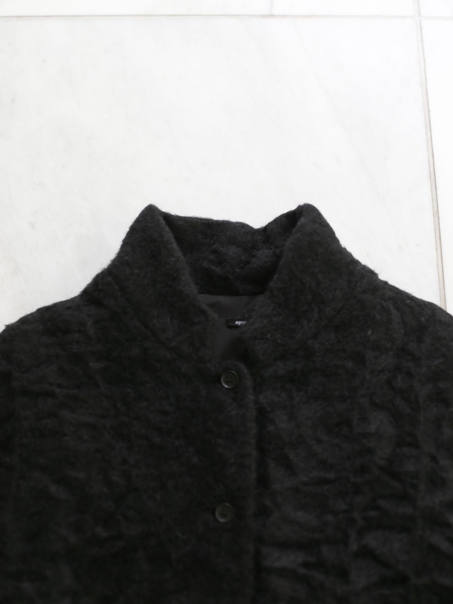 A Punto B Short Jacket