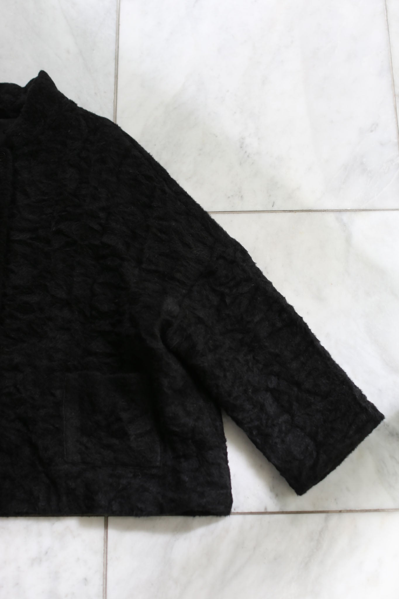 A Punto B Short Jacket