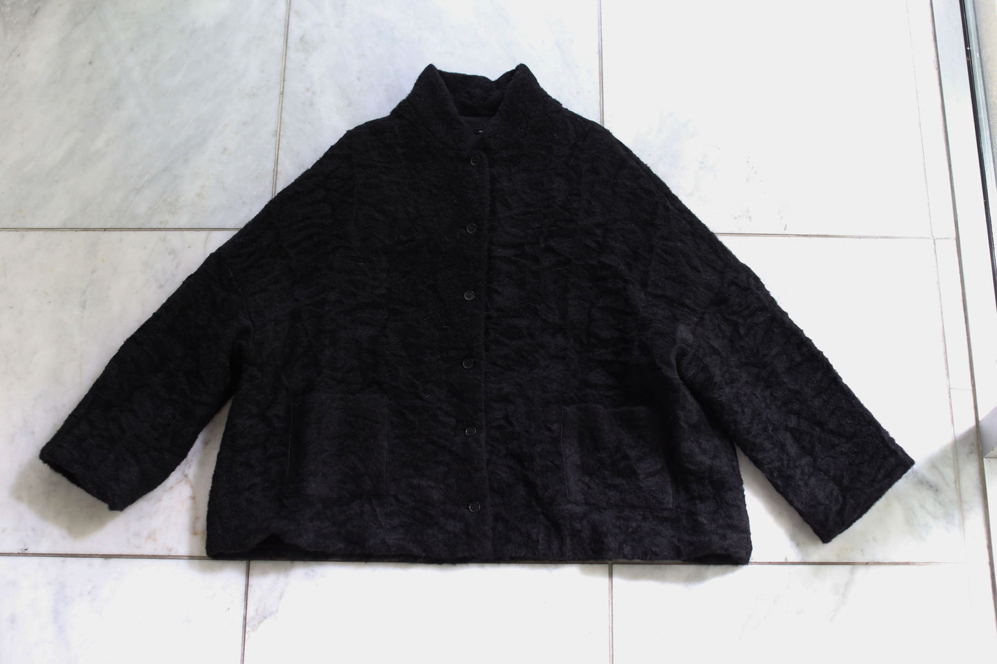 A Punto B Short Jacket