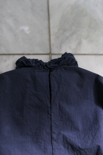 A Punto B Shirt - Soft Blue