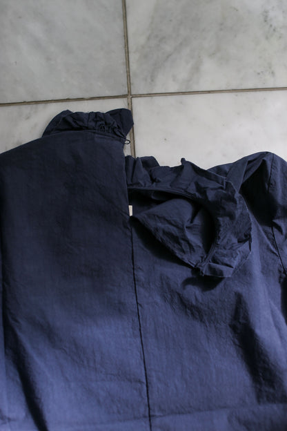 A Punto B Shirt - Soft Blue