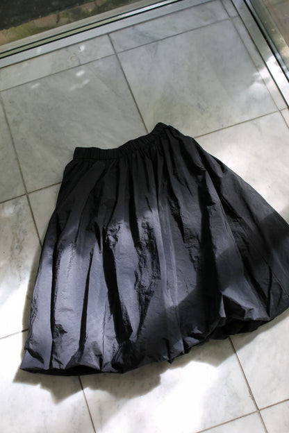 A Punto B Balloon Skirt