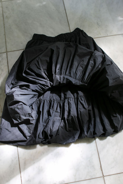 A Punto B Balloon Skirt