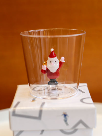 ICHENDORF Milano Holiday Collection Tumbler [2025 Holiday Collection]