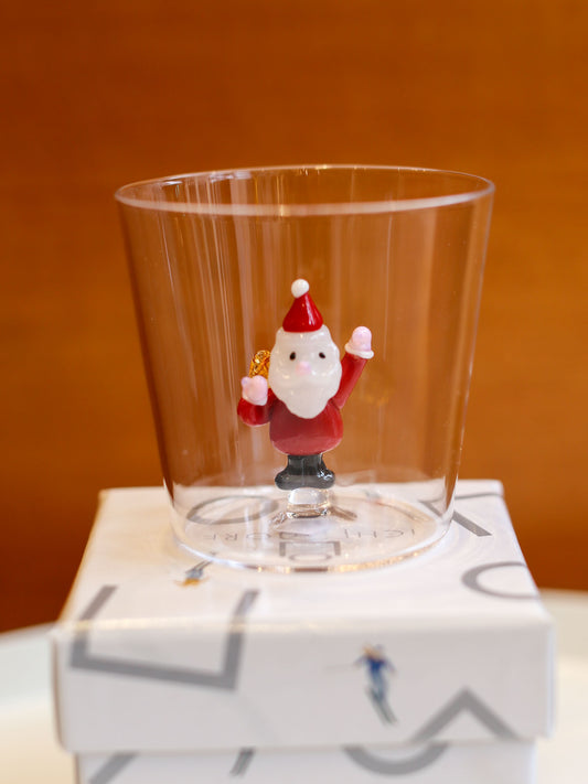 ICHENDORF Milano Holiday Collection Tumbler [2025 Holiday Collection]