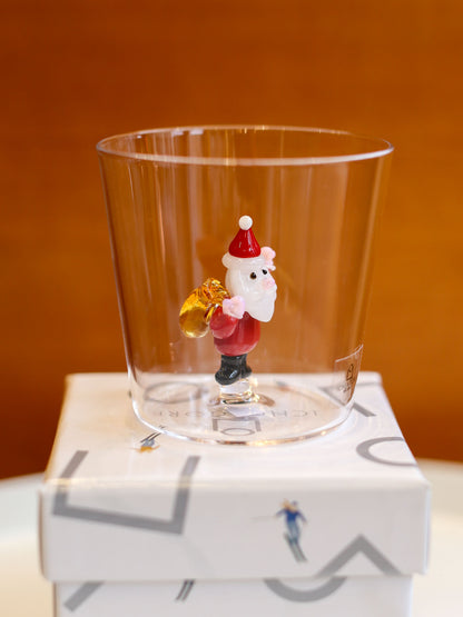 ICHENDORF Milano Holiday Collection Tumbler [2025 Holiday Collection]