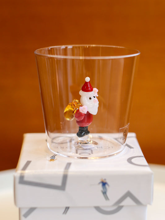 ICHENDORF Milano Holiday Collection Tumbler [2025 Holiday Collection]