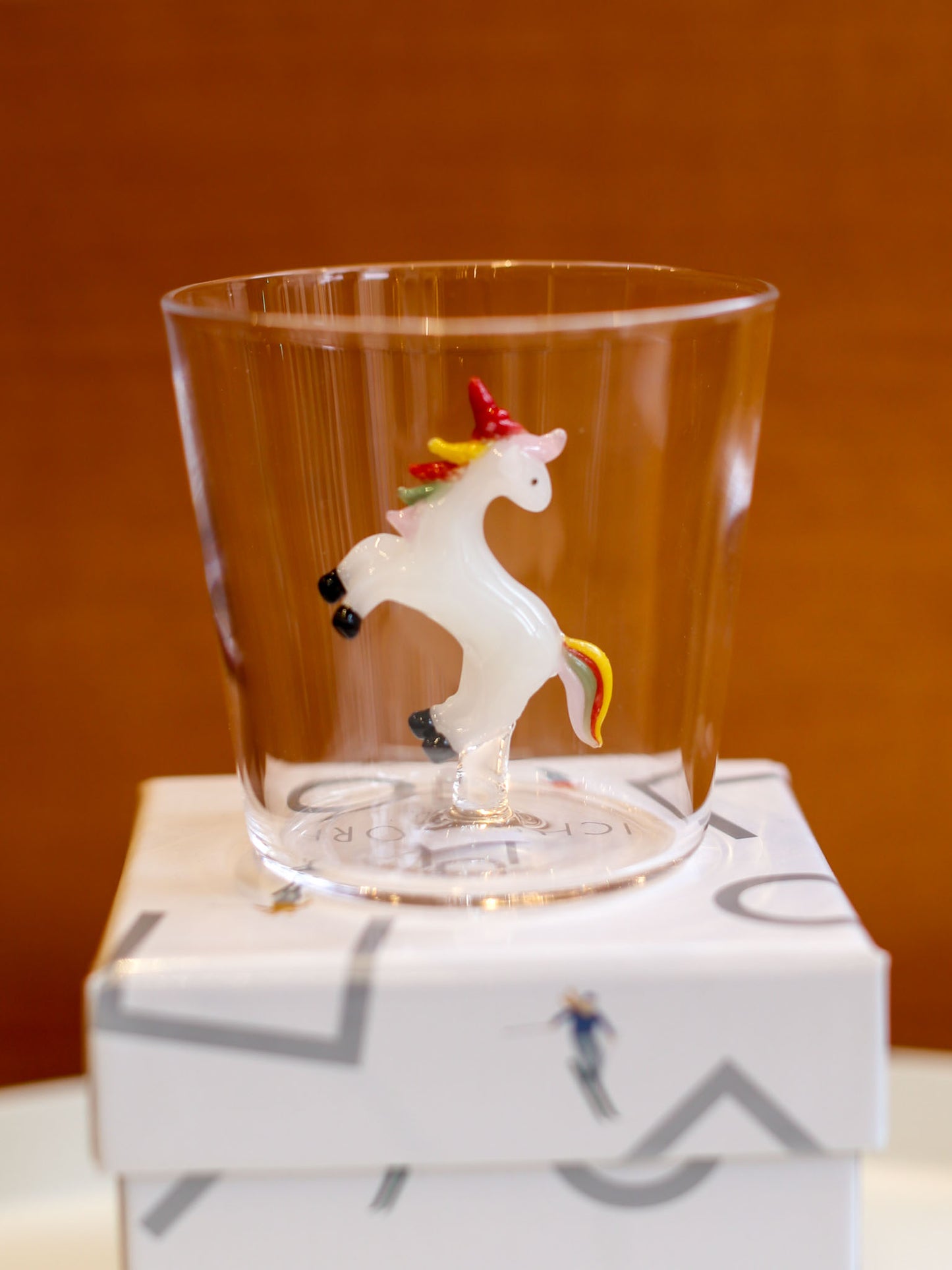 ICHENDORF Milano Holiday Collection Tumbler [2025 Holiday Collection]