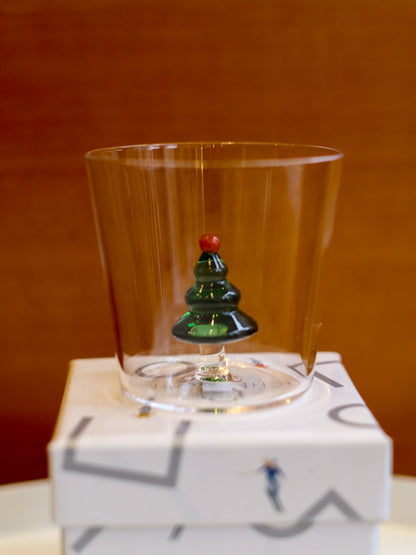 ICHENDORF Milano Holiday Collection Tumbler [2025 Holiday Collection]