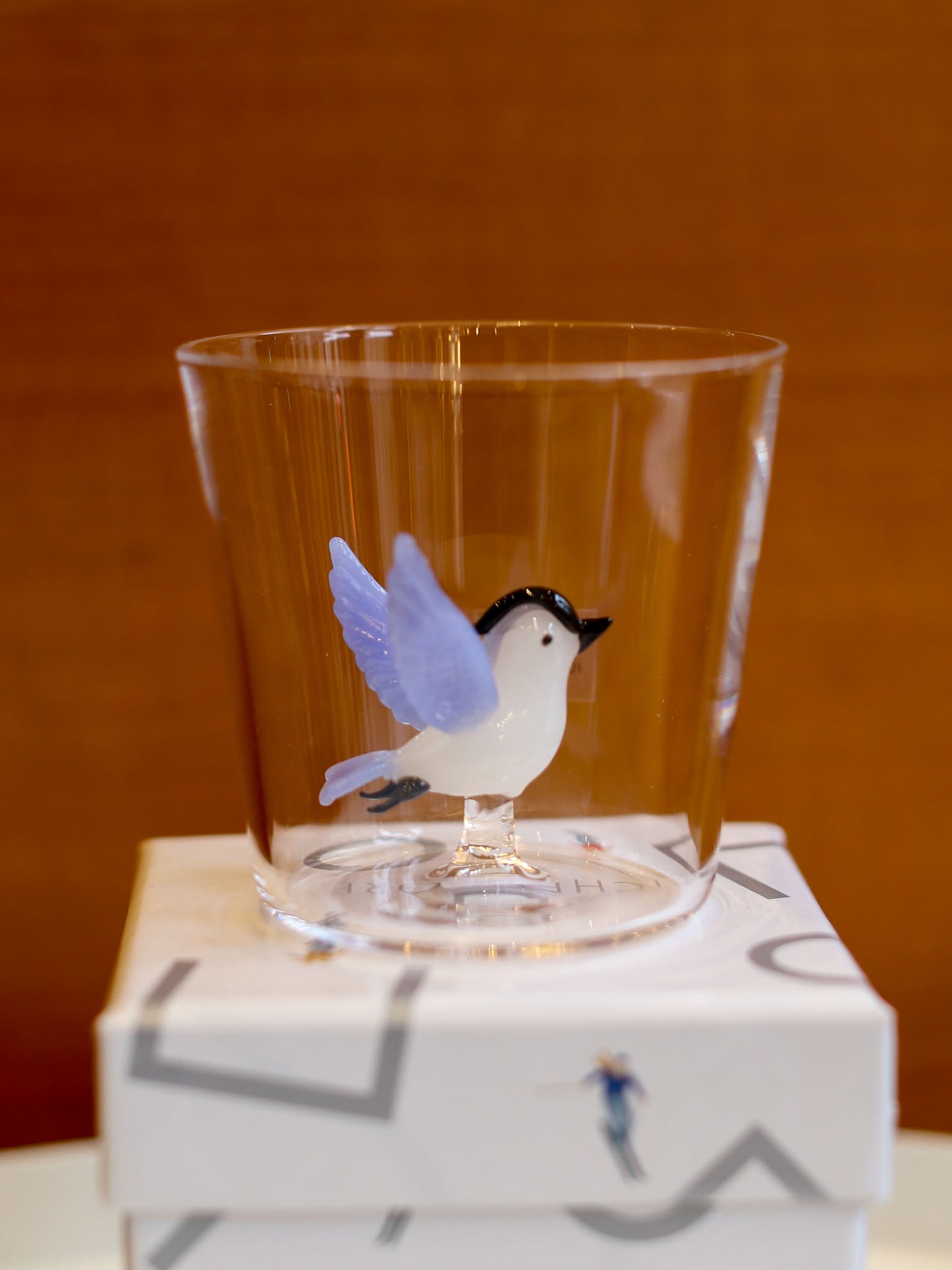 ICHENDORF Milano Holiday Collection Tumbler [2025 Holiday Collection]