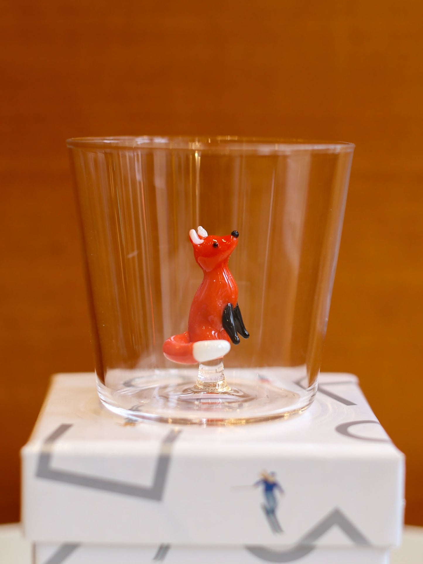 ICHENDORF Milano Holiday Collection Tumbler [2025 Holiday Collection]