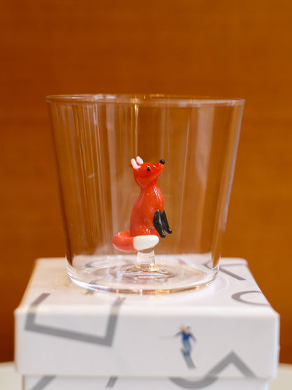 ICHENDORF Milano Holiday Collection Tumbler [2025 Holiday Collection]