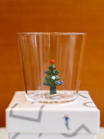 ICHENDORF Milano Holiday Collection Tumbler [2025 Holiday Collection]