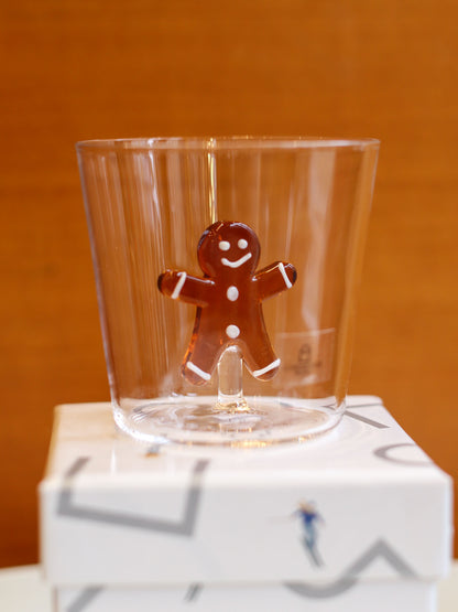 ICHENDORF Milano Holiday Collection Tumbler [2025 Holiday Collection]