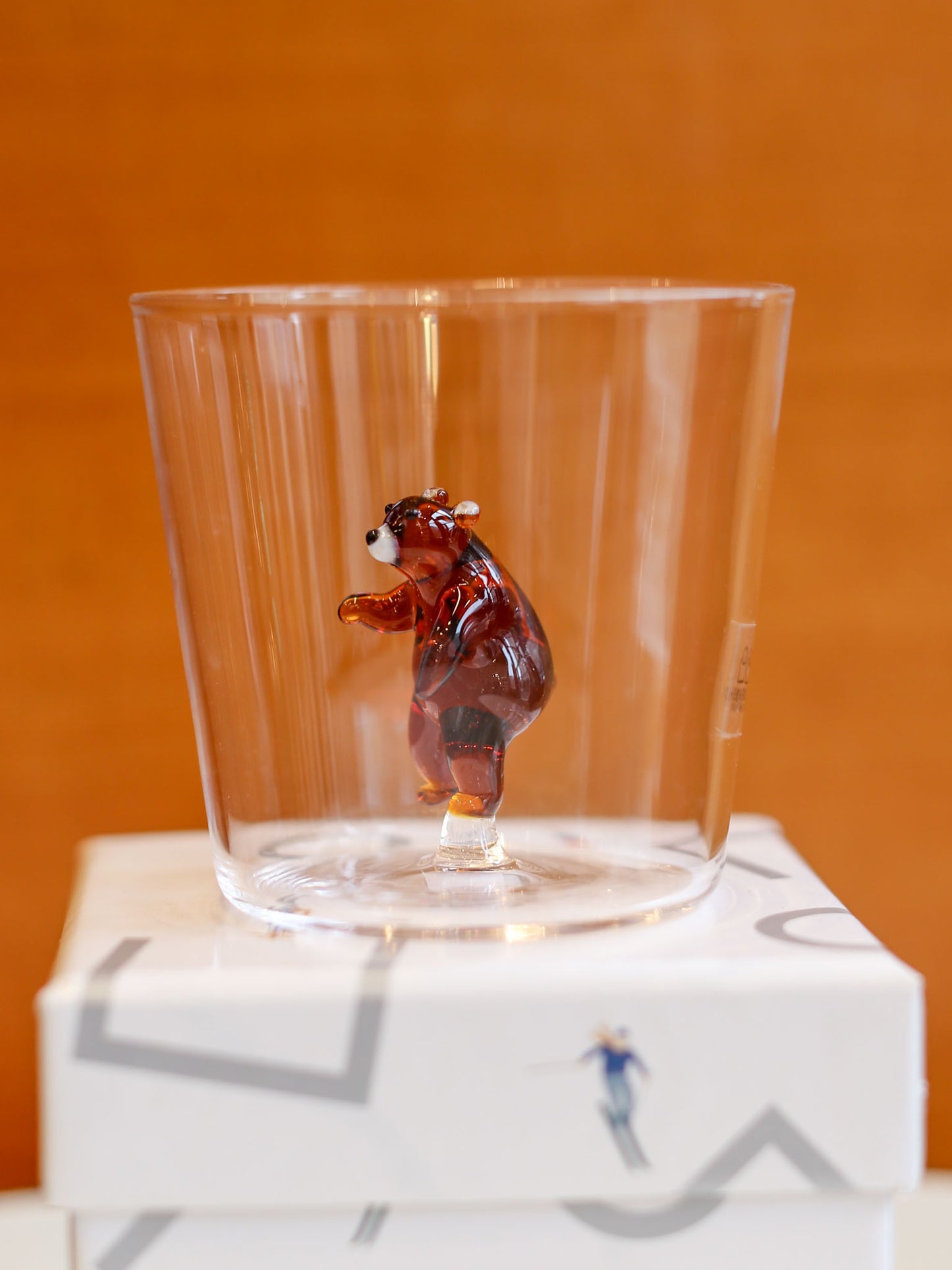 ICHENDORF Milano Holiday Collection Tumbler [2025 Holiday Collection]