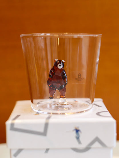 ICHENDORF Milano Holiday Collection Tumbler [2025 Holiday Collection]