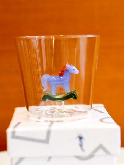 ICHENDORF Milano Holiday Collection Tumbler [2025 Holiday Collection]