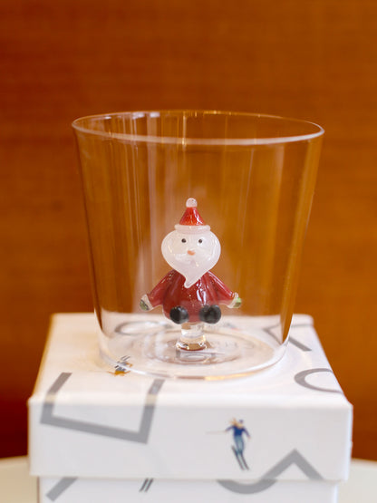 ICHENDORF Milano Holiday Collection Tumbler [2025 Holiday Collection]