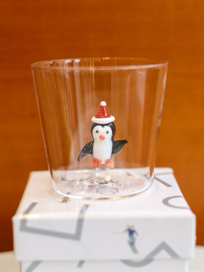 ICHENDORF Milano Holiday Collection Tumbler [2025 Holiday Collection]