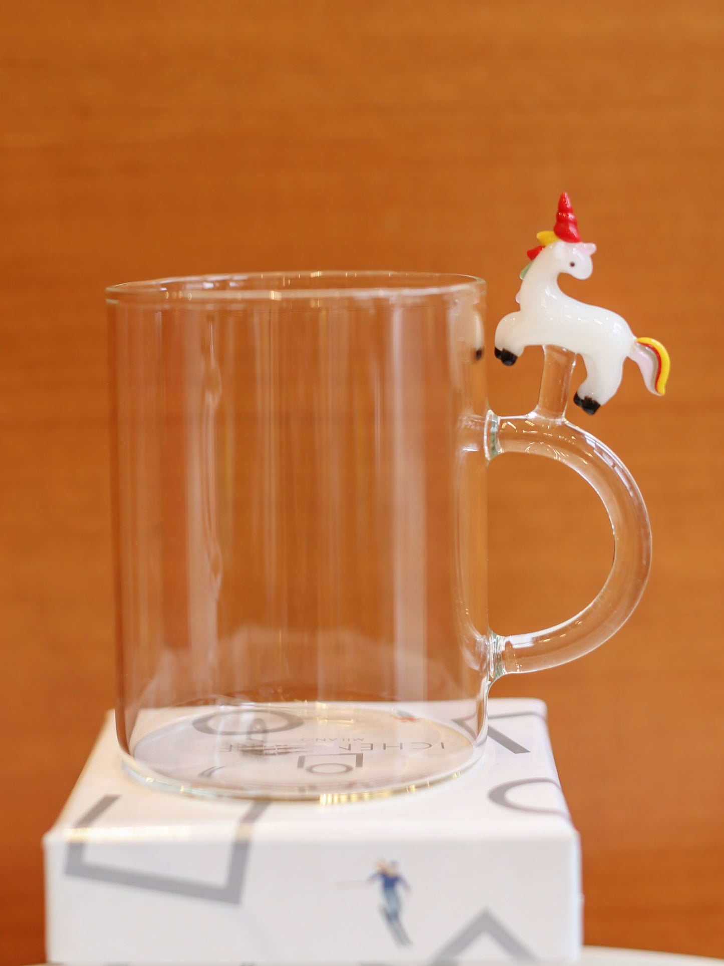 ICHENDORF Milano Mug Unicorn [2025 Holiday Collection]
