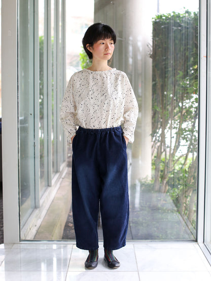 Apuntob Jeans - Indigo