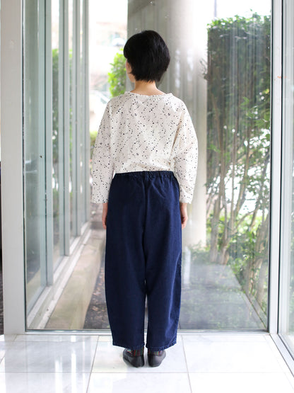 Apuntob Jeans - Indigo