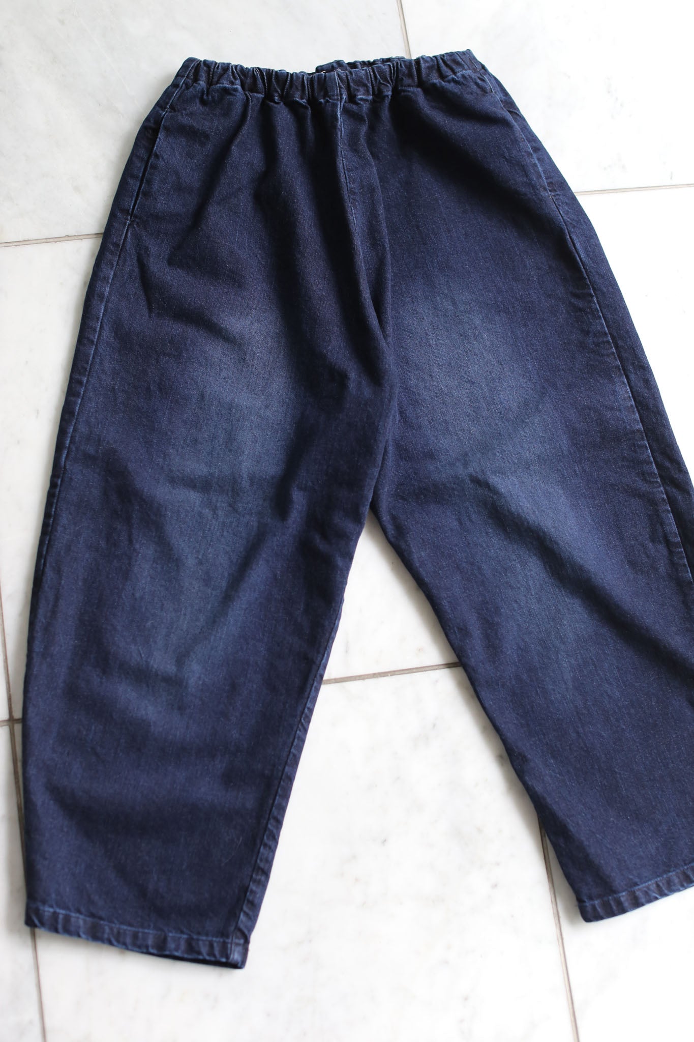 Apuntob Jeans - Indigo