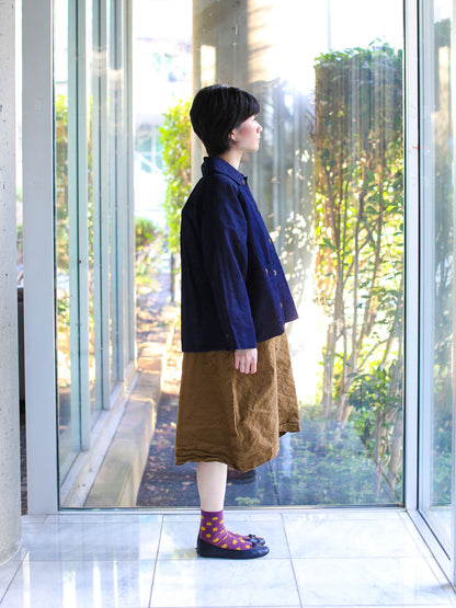 Aequamente Denim Jacket