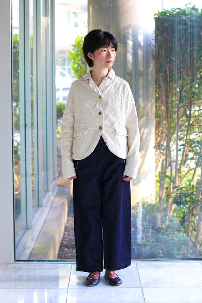 Aequamente Denim Pants